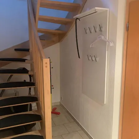 Semesterbostad Haus Lichtblick Mit Sauna *