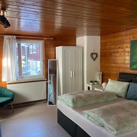 Haus Lichtblick Mit Sauna *