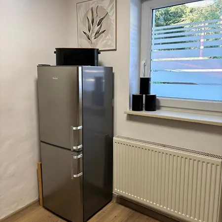 Haus Lichtblick Mit Sauna *