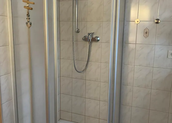 Haus Lichtblick Mit Sauna *