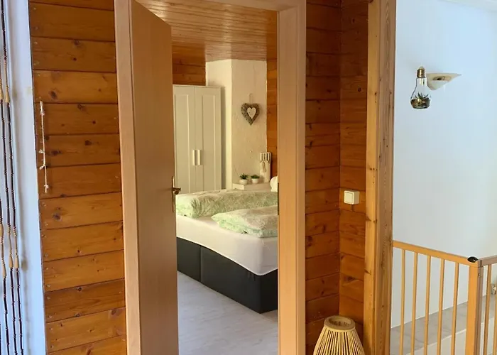 Haus Lichtblick Mit Sauna