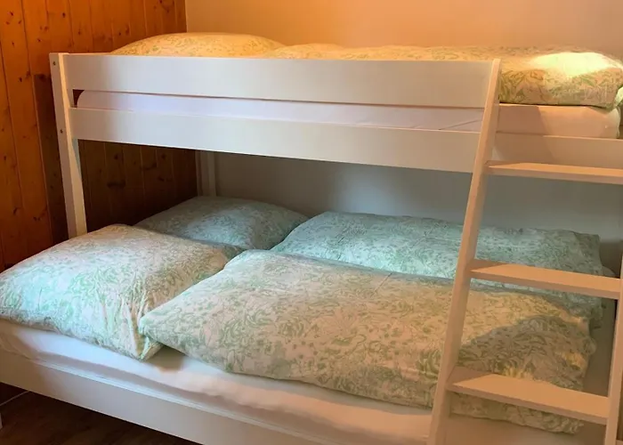 Haus Lichtblick Mit Sauna Vakantiehuis Friedrichroda