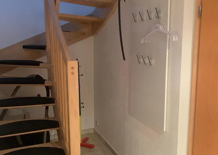 Vakantiehuis Haus Lichtblick Mit Sauna *