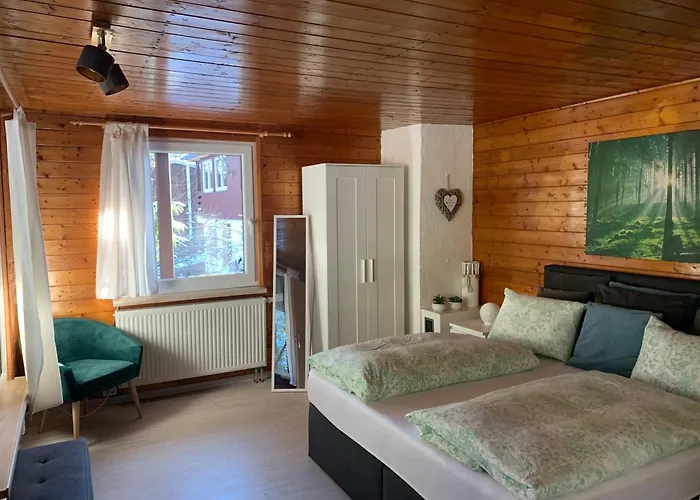 Haus Lichtblick Mit Sauna *